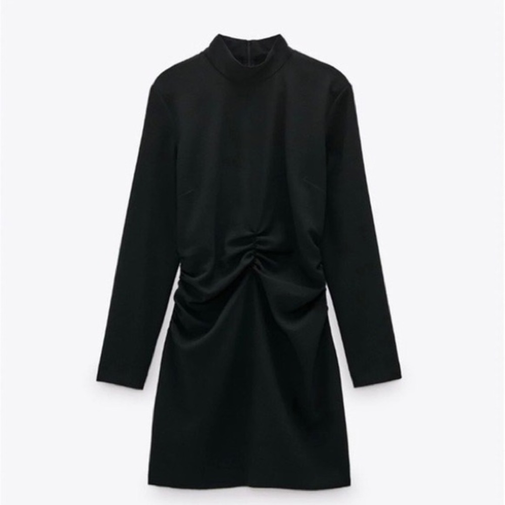 Zara Mini Dress
